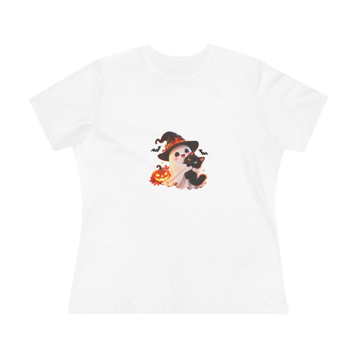 Women’s Halloween T-Shirt | Choose Your Design