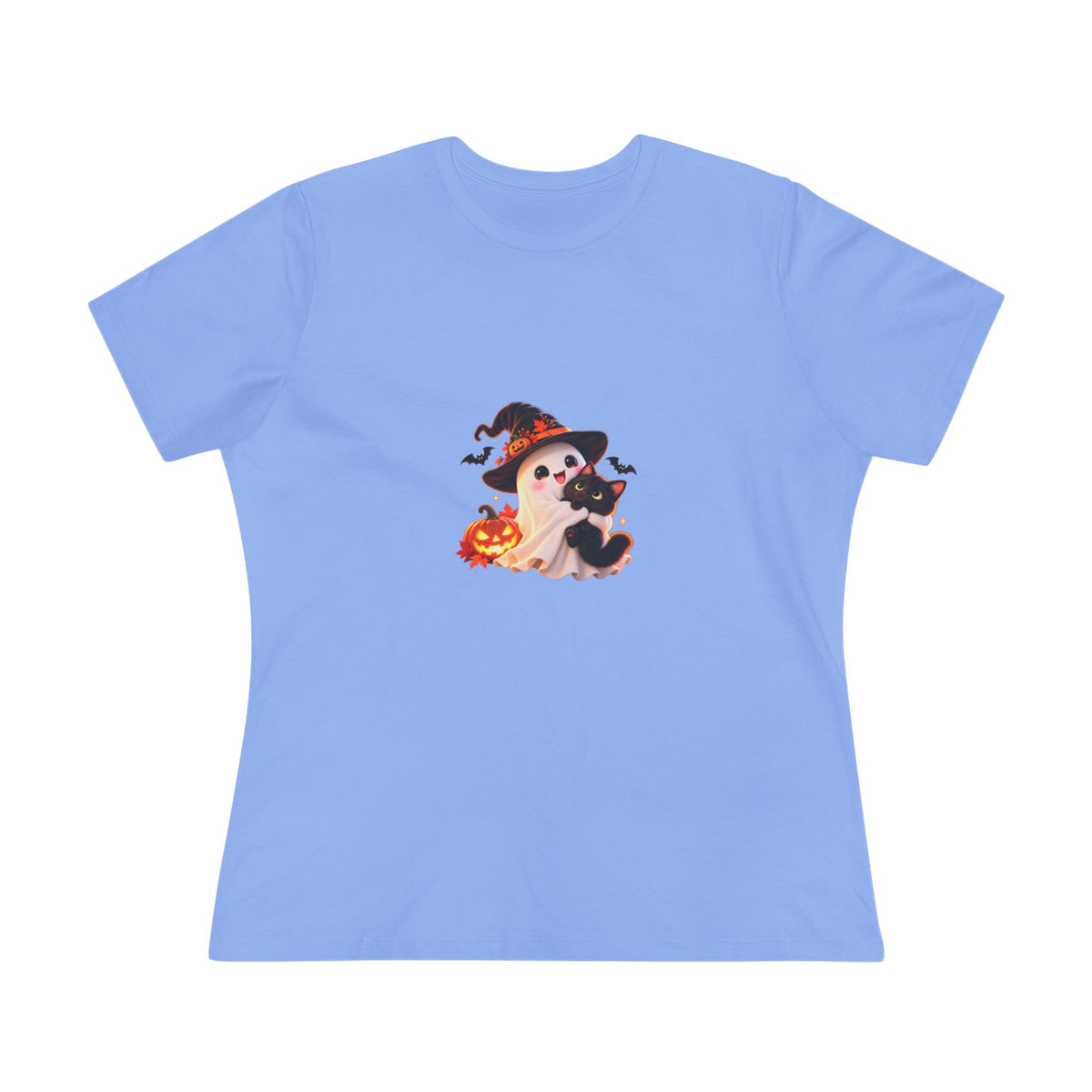 Women’s Halloween T-Shirt | Choose Your Design