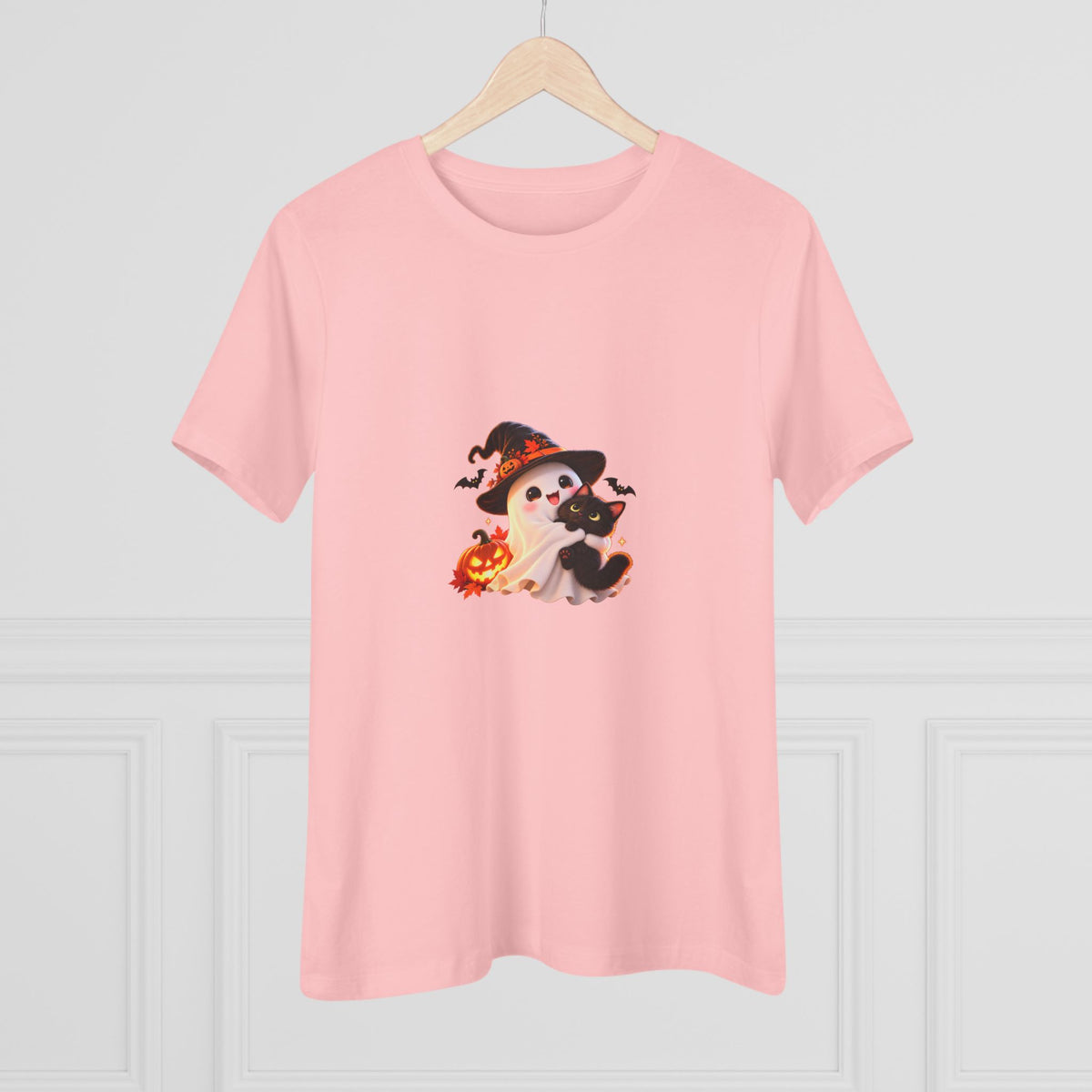 Women’s Halloween T-Shirt | Choose Your Design