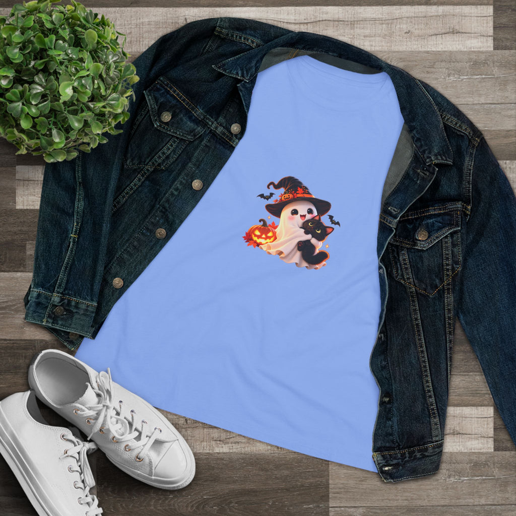 Women’s Halloween T-Shirt | Choose Your Design