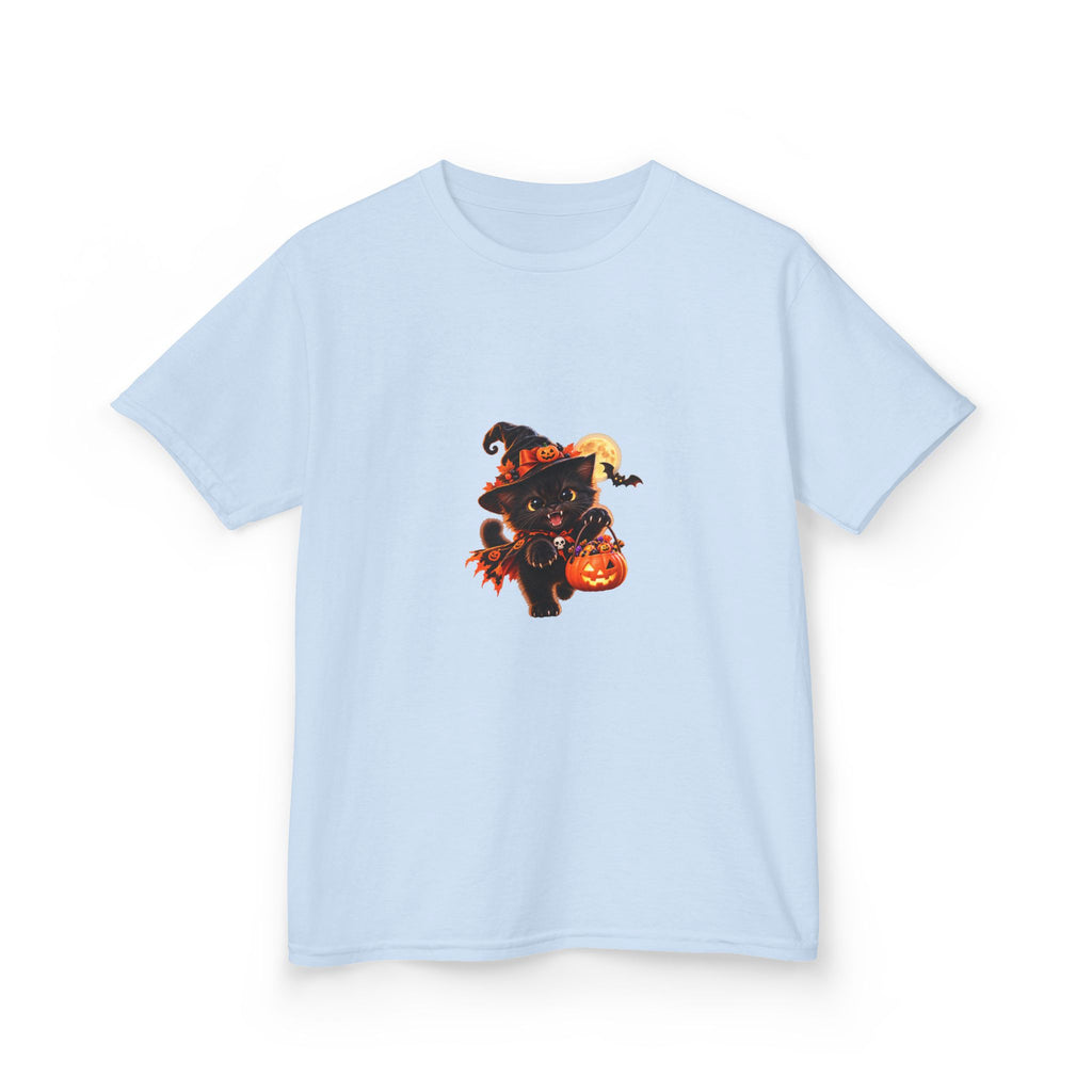 Boys Halloween T-Shirt | Choose Your Design