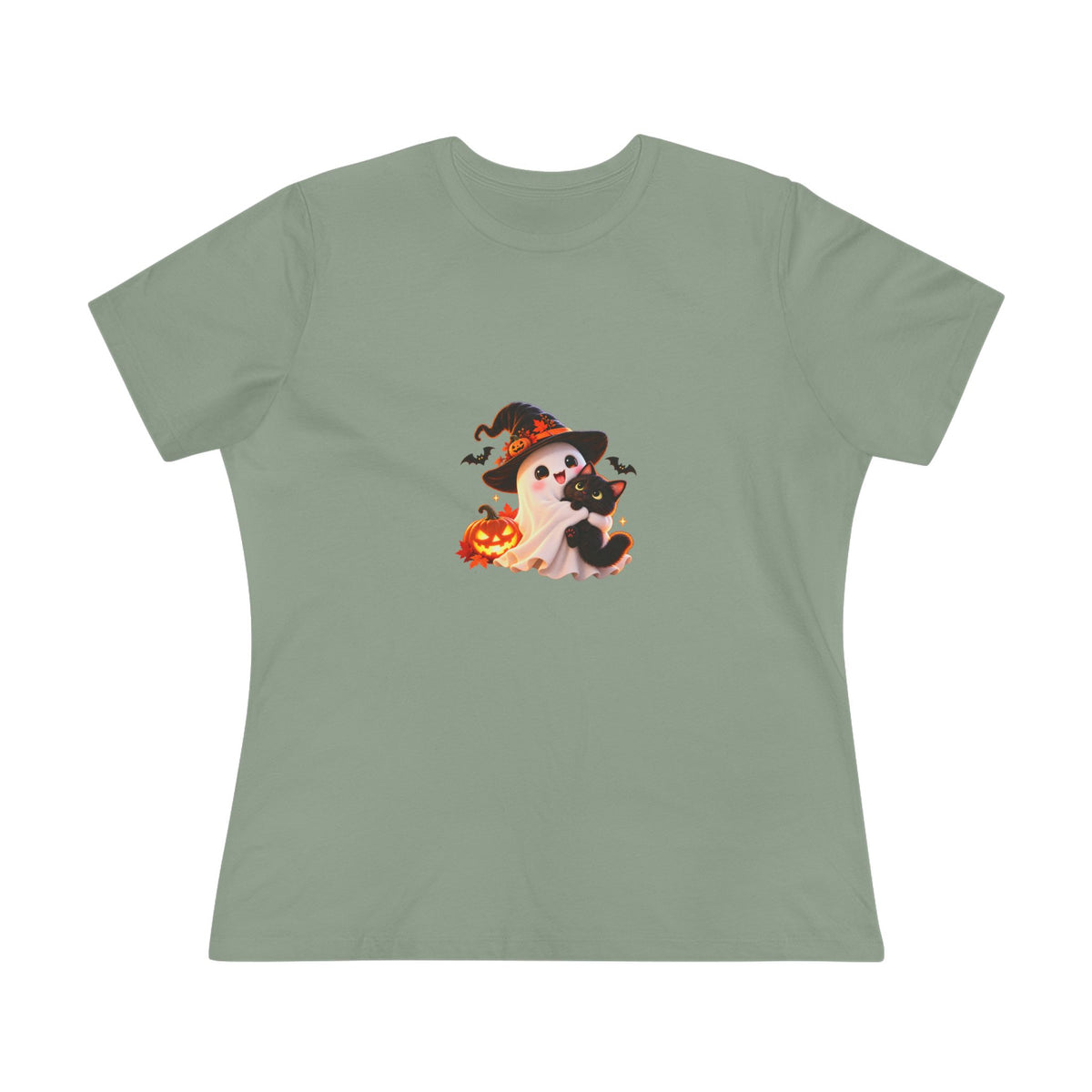 Women’s Halloween T-Shirt | Choose Your Design