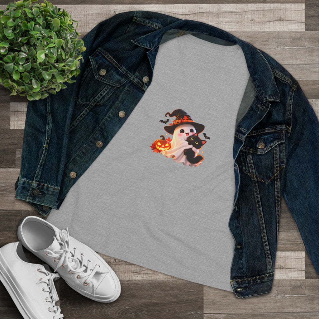 Women’s Halloween T-Shirt | Choose Your Design