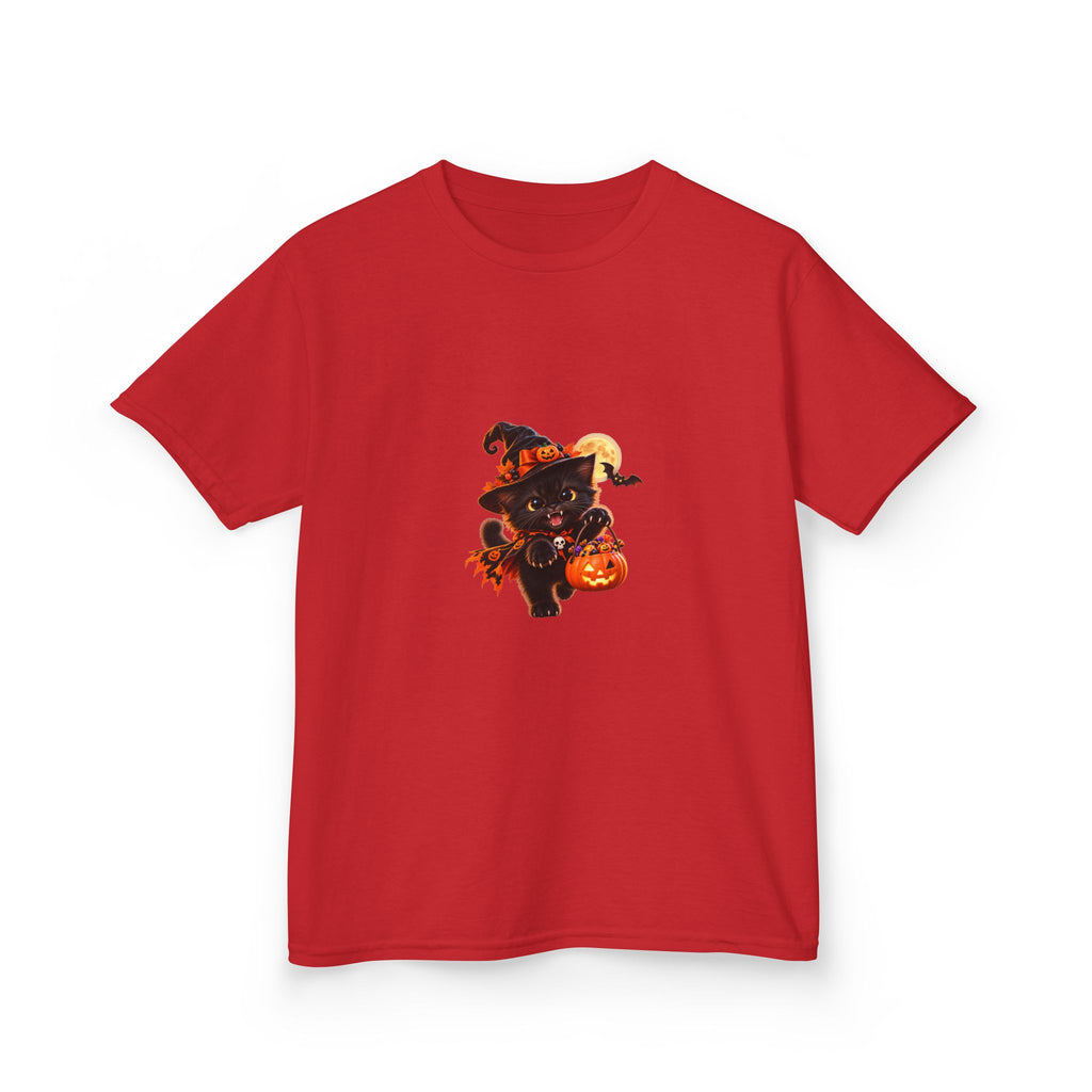 Boys Halloween T-Shirt | Choose Your Design