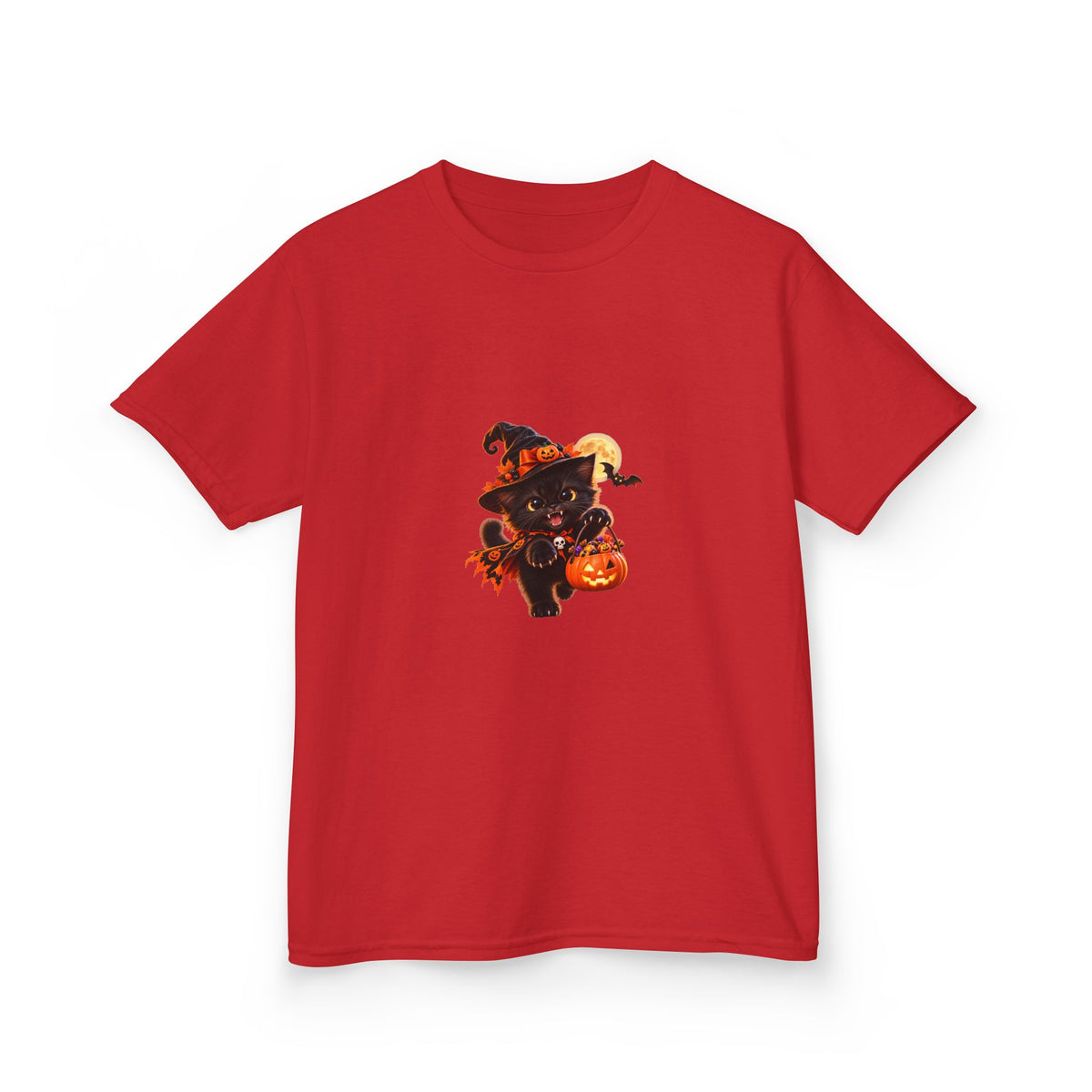Boys Halloween T-Shirt | Choose Your Design