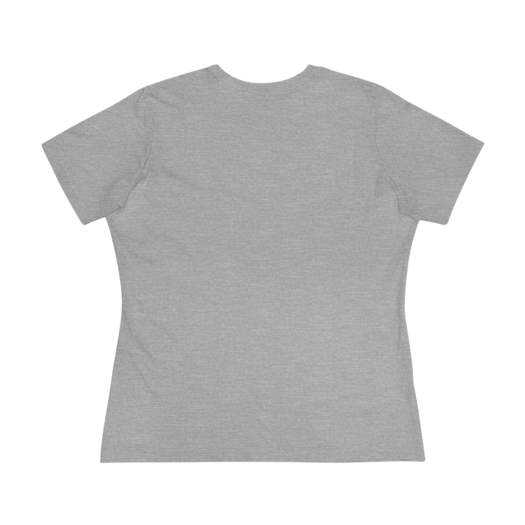 God is my strength | Women’s floral tee