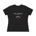 Soy abuela | Camiseta de mujer