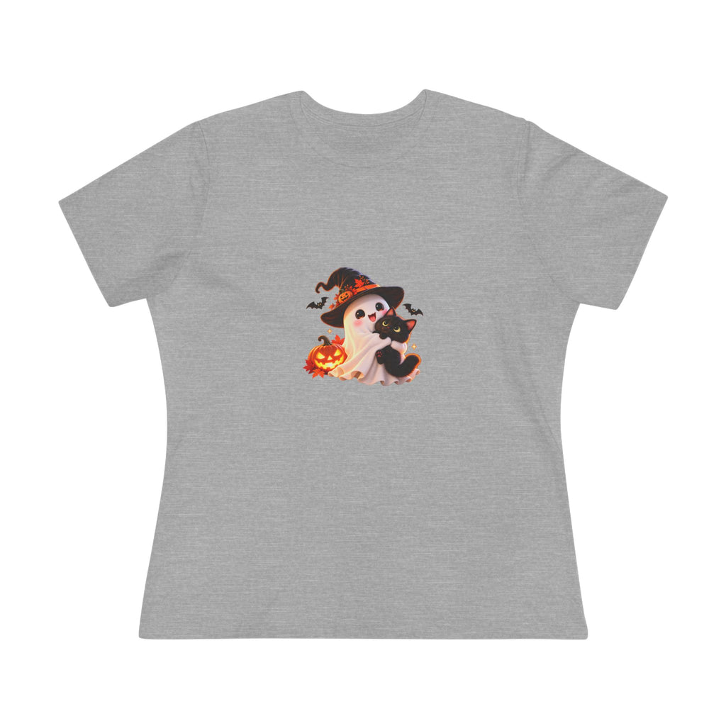 Women’s Halloween T-Shirt | Choose Your Design