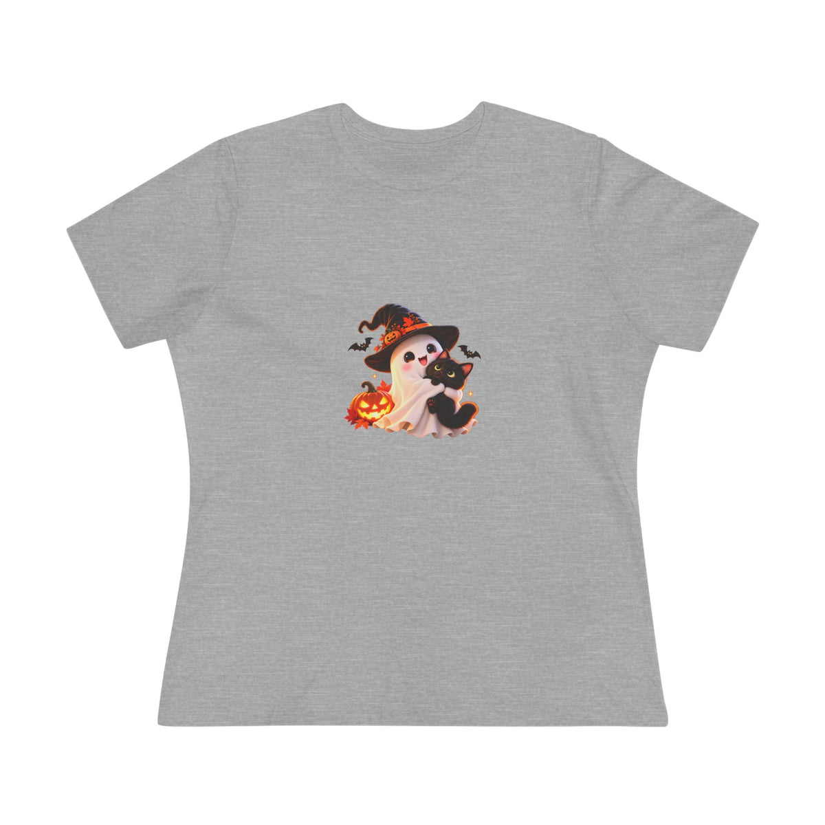 Women’s Halloween T-Shirt | Choose Your Design