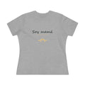 Soy mamá | Camiseta de mujer