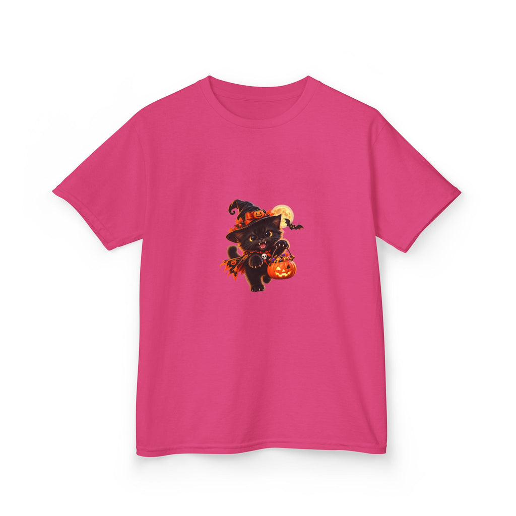 Boys Halloween T-Shirt | Choose Your Design