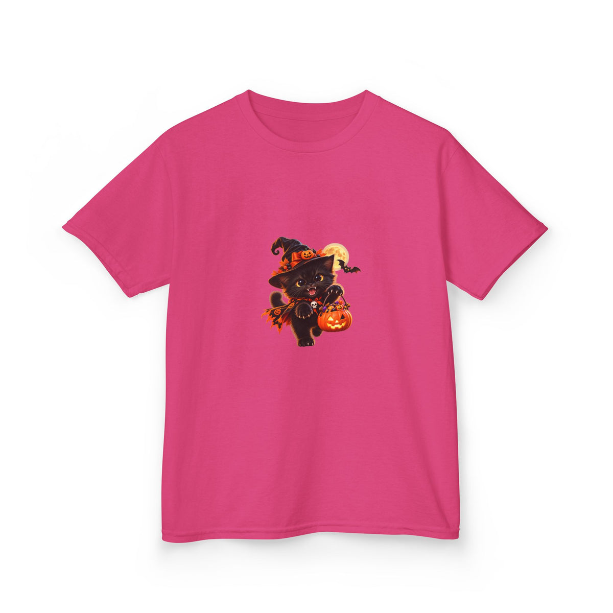 Boys Halloween T-Shirt | Choose Your Design