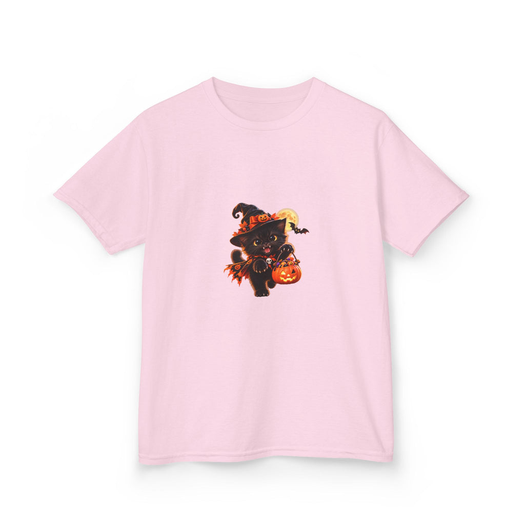 Boys Halloween T-Shirt | Choose Your Design