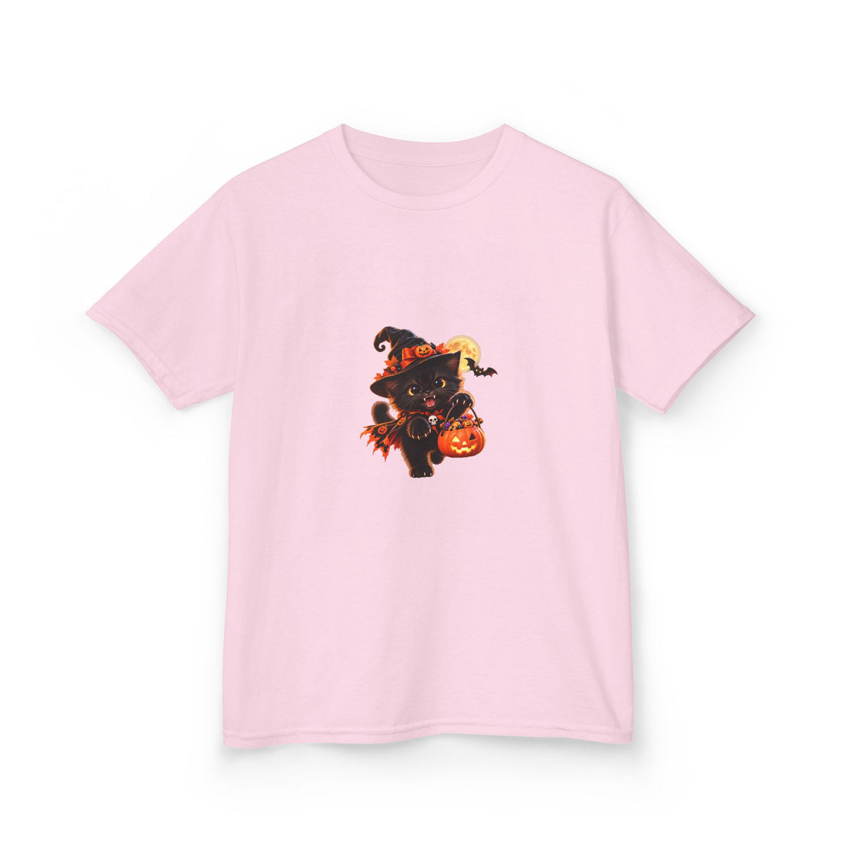 Boys Halloween T-Shirt | Choose Your Design