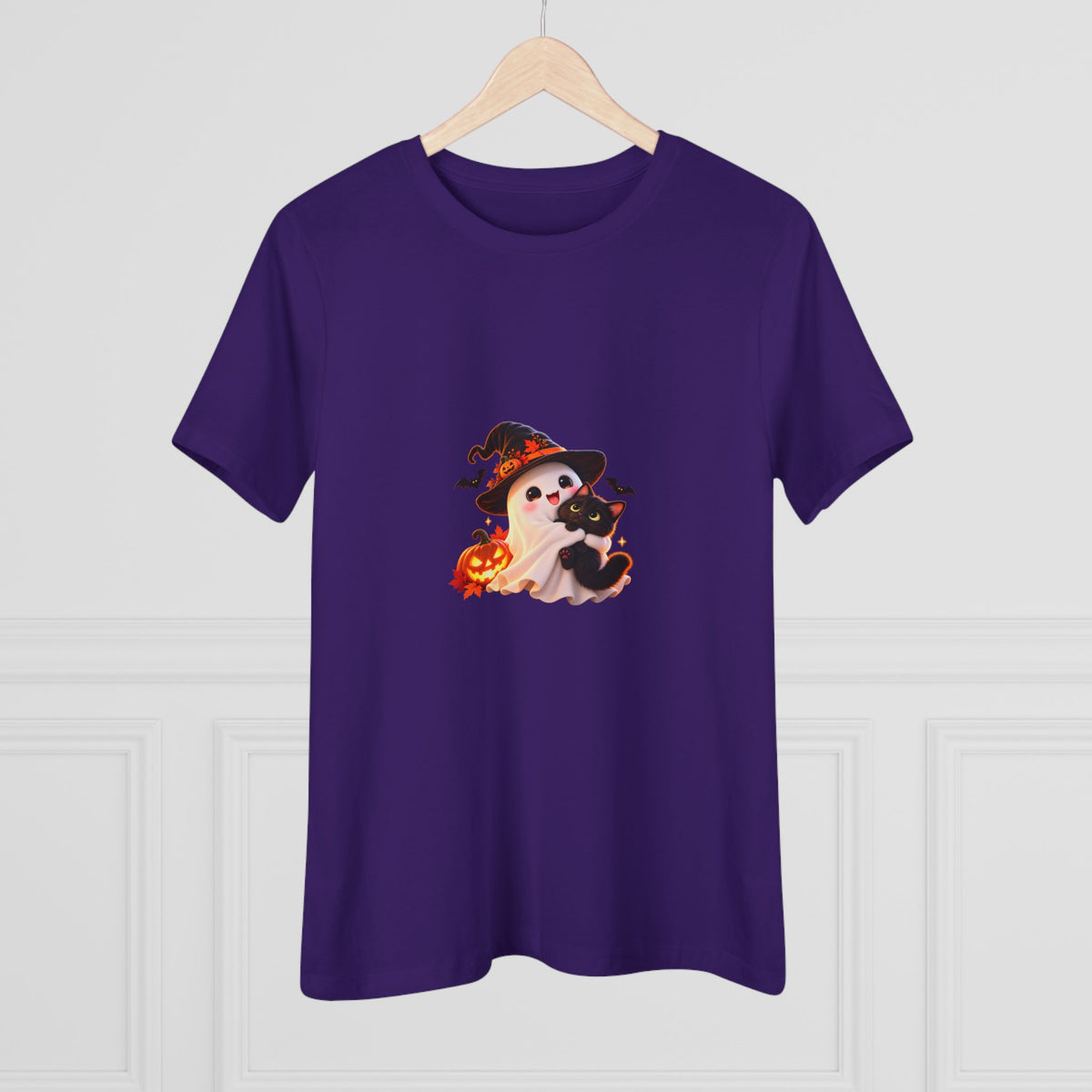 Women’s Halloween T-Shirt | Choose Your Design