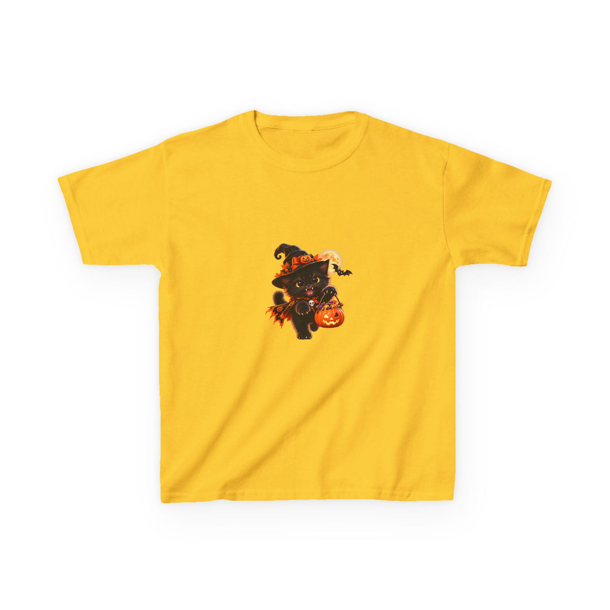 Boys Halloween T-Shirt | Choose Your Design