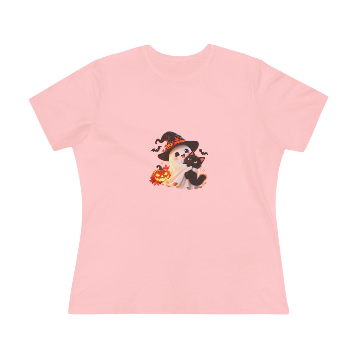 Women’s Halloween T-Shirt | Choose Your Design