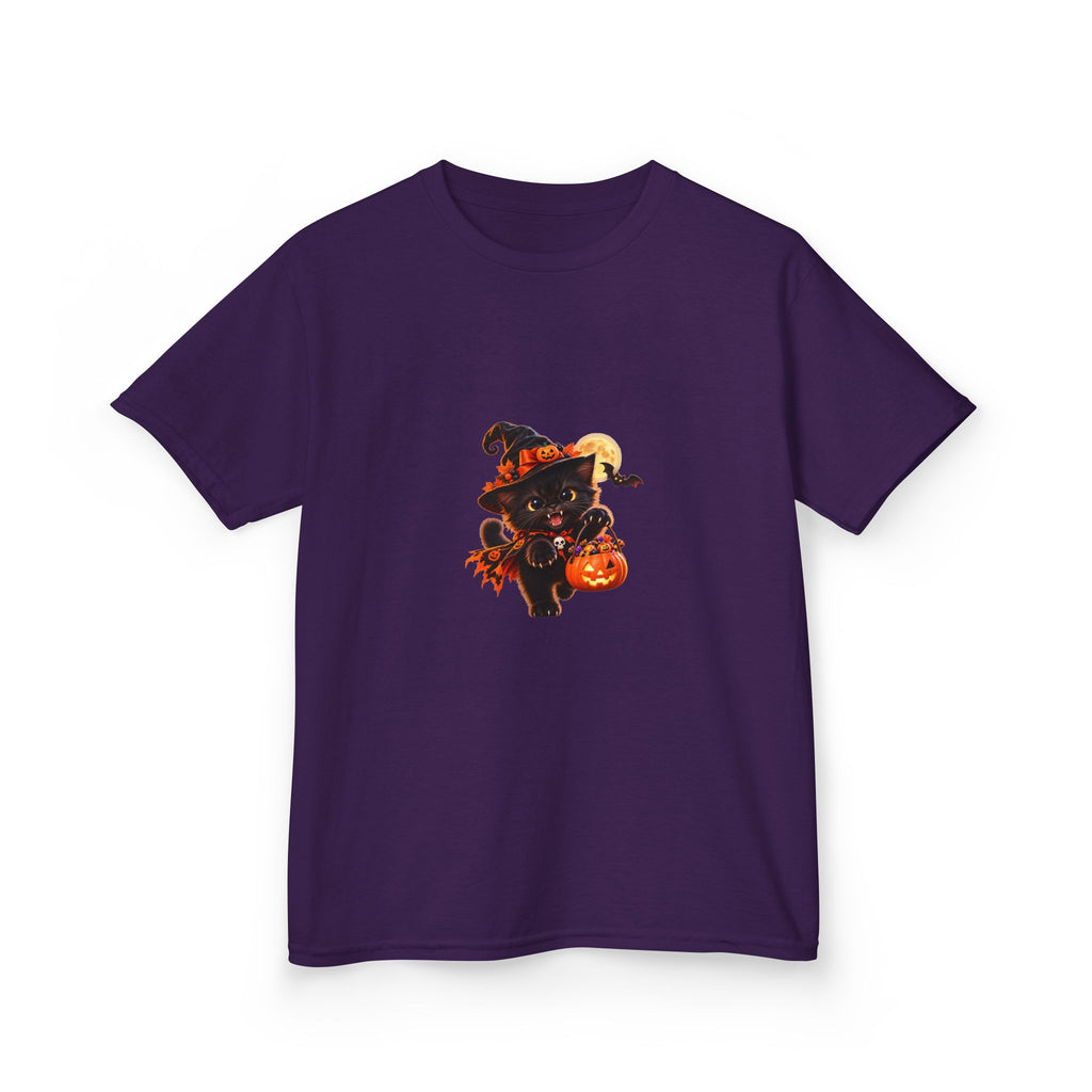 Boys Halloween T-Shirt | Choose Your Design