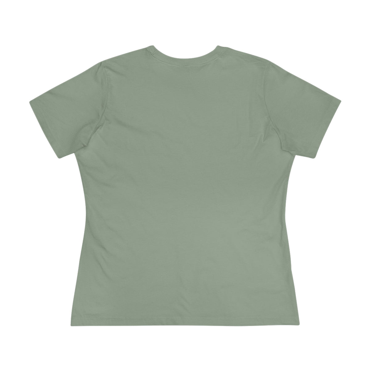 God is my strength | Women’s floral tee