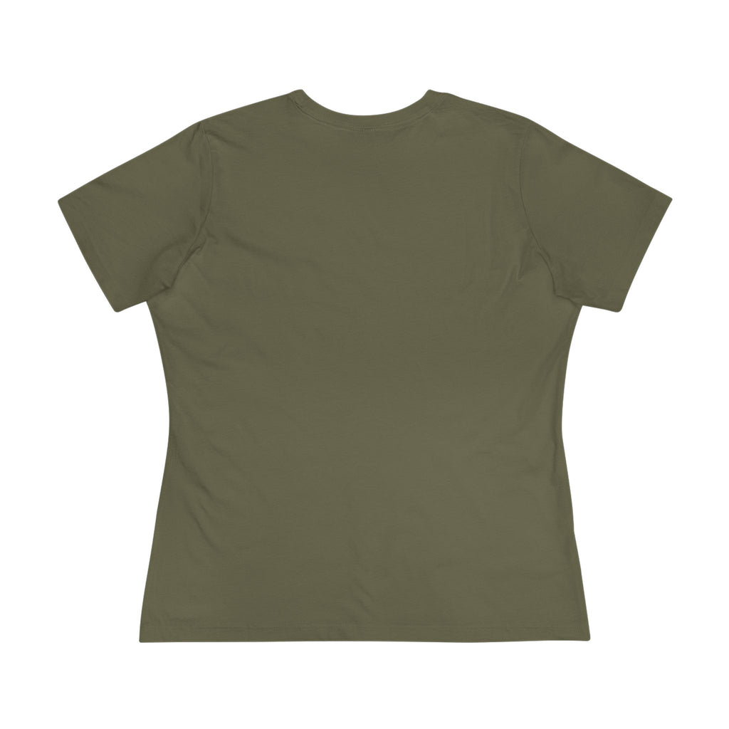 Soy tía | Camiseta de mujer