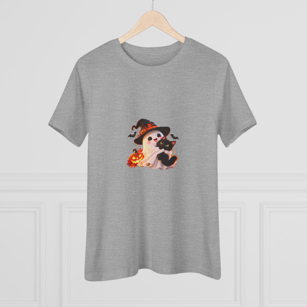 Women’s Halloween T-Shirt | Choose Your Design
