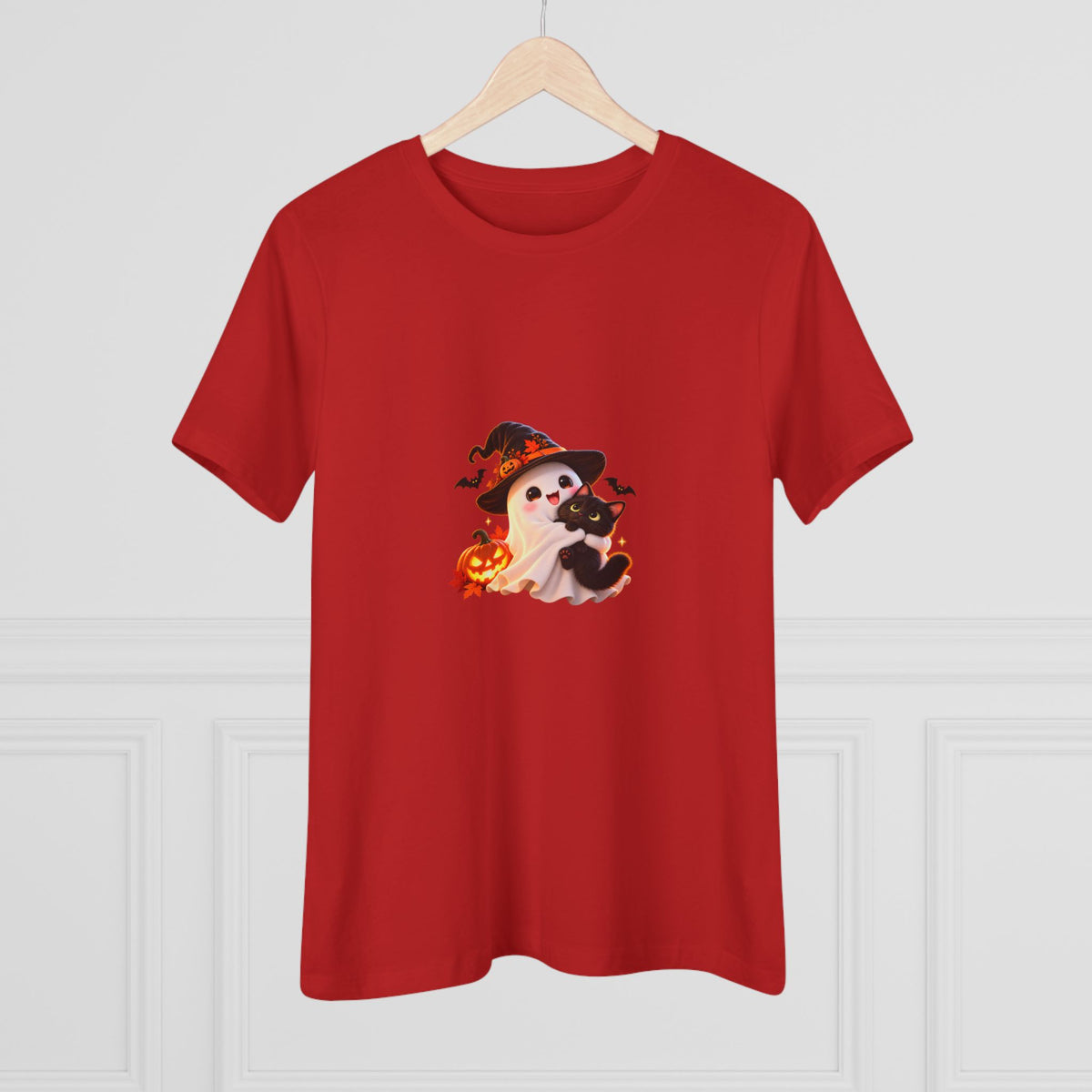 Women’s Halloween T-Shirt | Choose Your Design