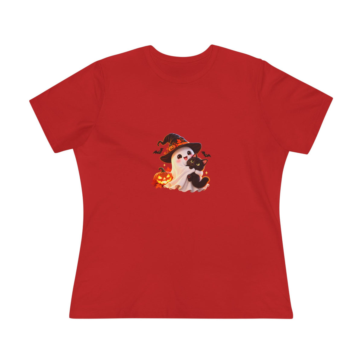 Women’s Halloween T-Shirt | Choose Your Design