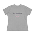 Soy hermana | Camiseta de mujer