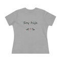 Soy hija | Camiseta de mujer