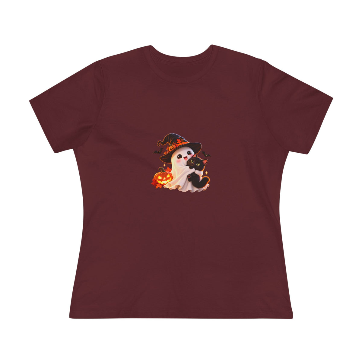 Women’s Halloween T-Shirt | Choose Your Design