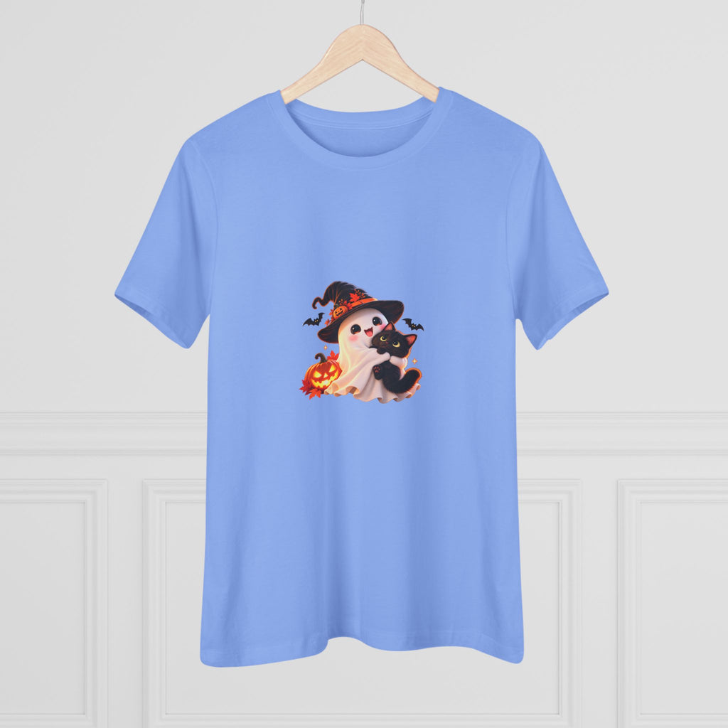 Women’s Halloween T-Shirt | Choose Your Design