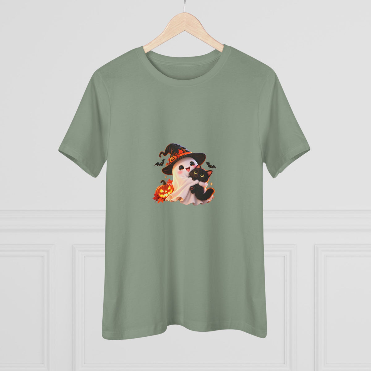 Women’s Halloween T-Shirt | Choose Your Design