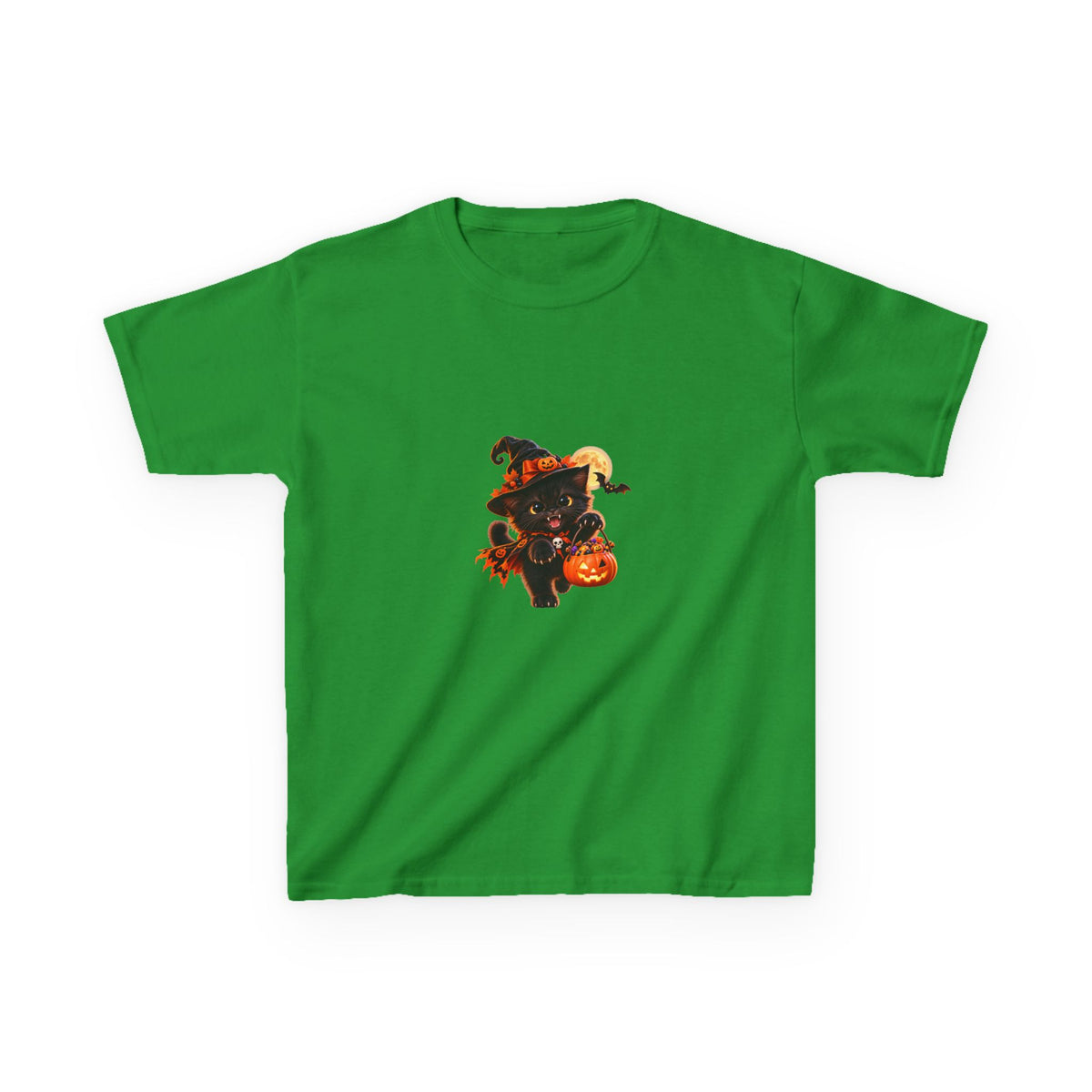 Boys Halloween T-Shirt | Choose Your Design