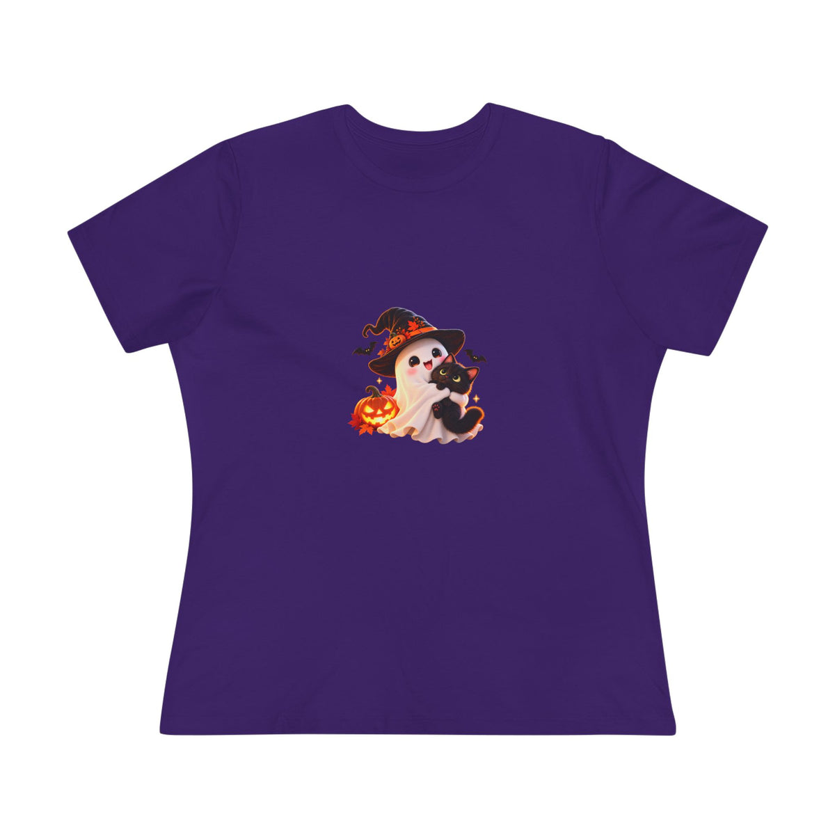 Women’s Halloween T-Shirt | Choose Your Design