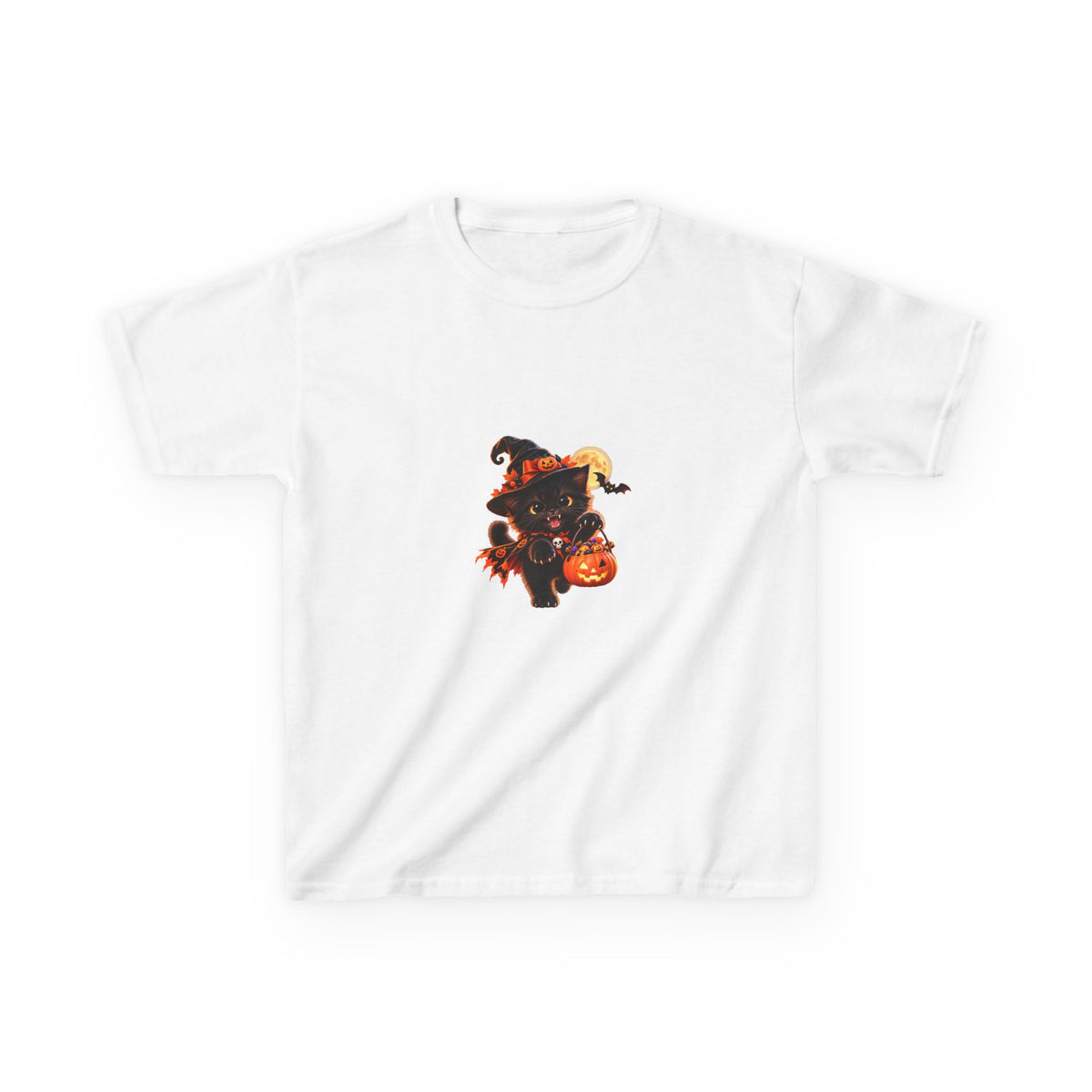 Boys Halloween T-Shirt | Choose Your Design