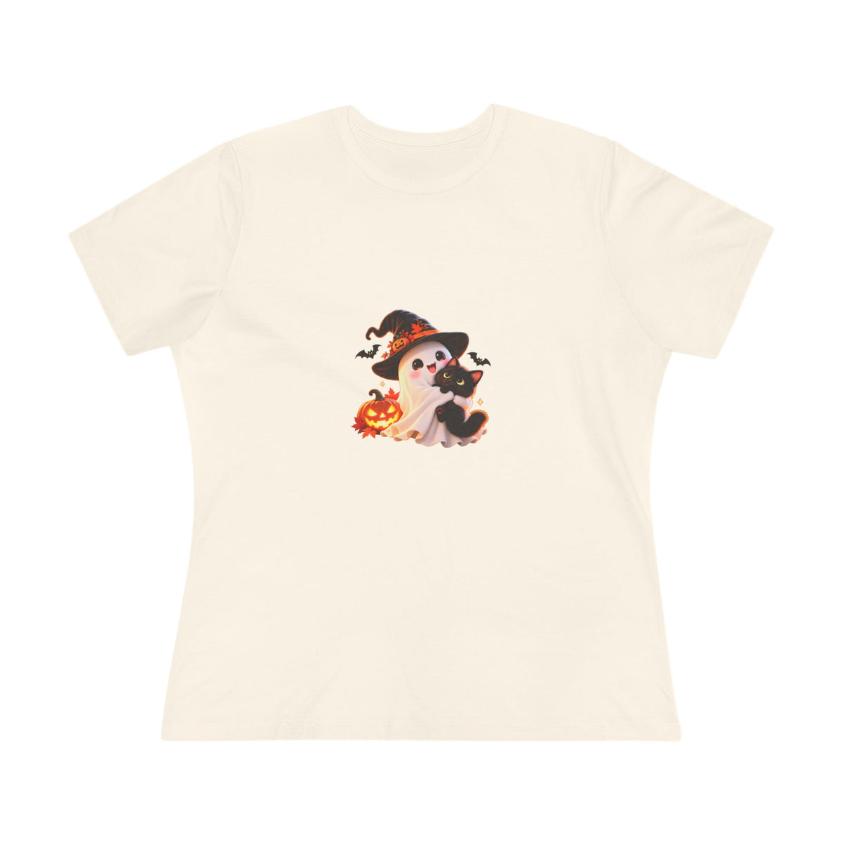 Women’s Halloween T-Shirt | Choose Your Design