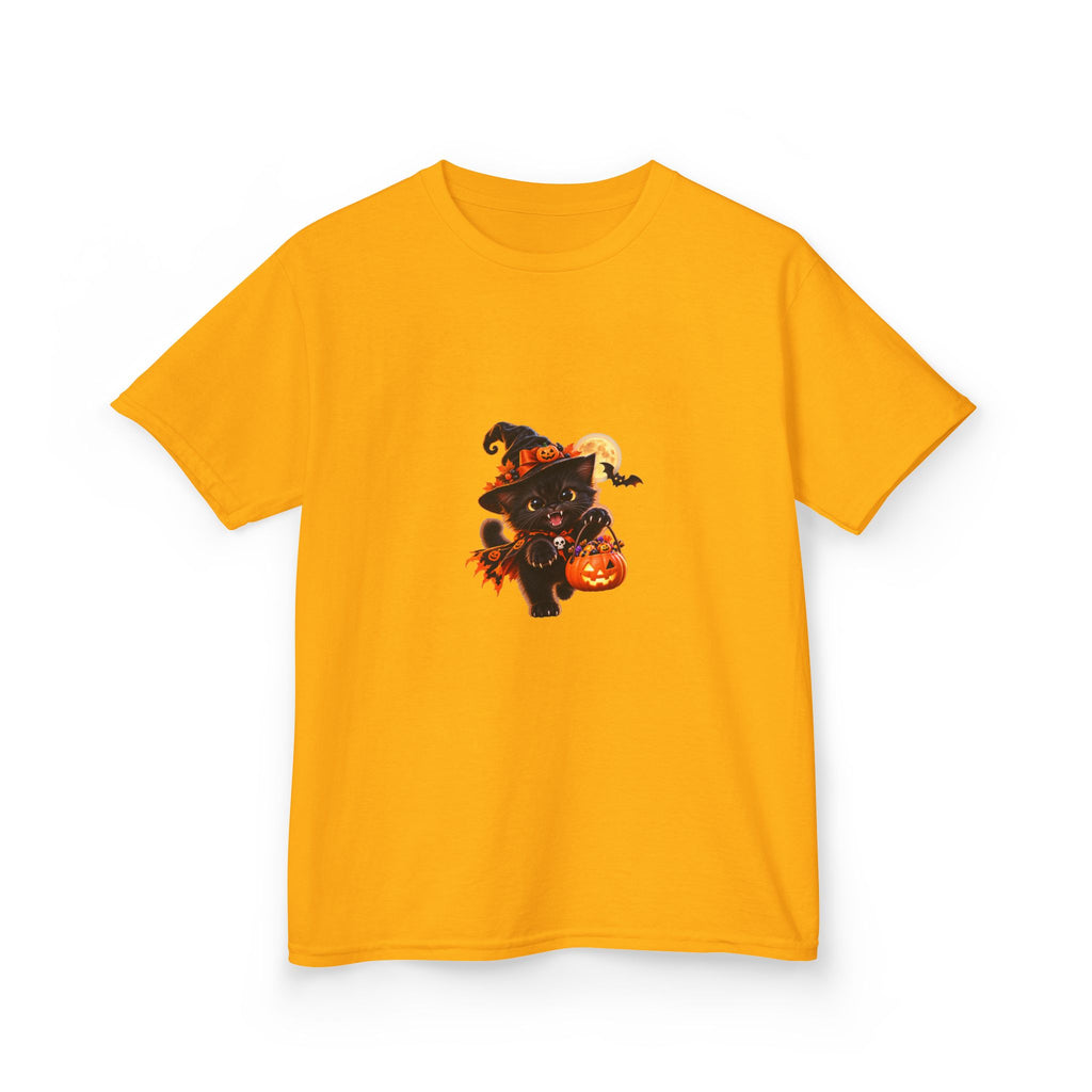 Boys Halloween T-Shirt | Choose Your Design