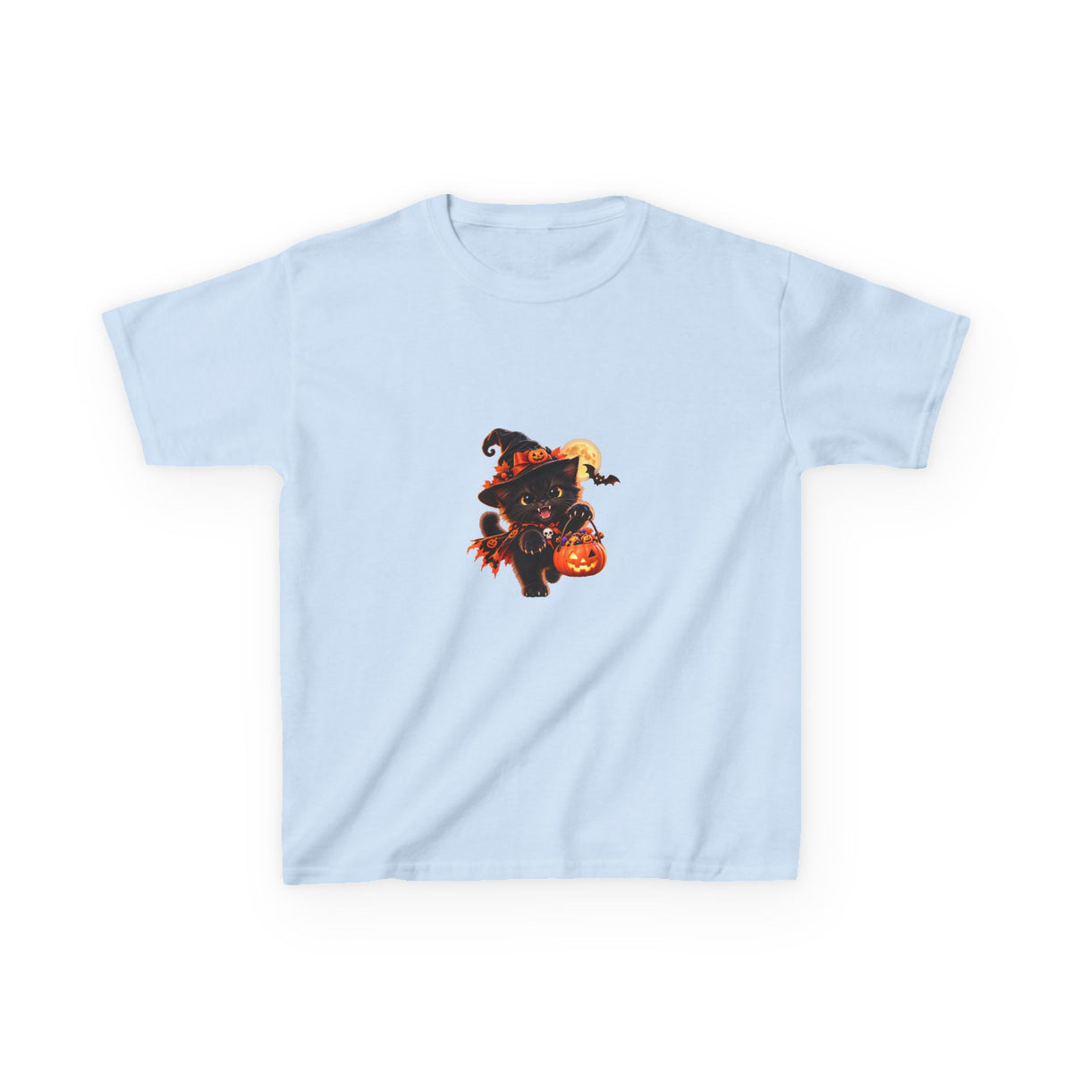 Boys Halloween T-Shirt | Choose Your Design