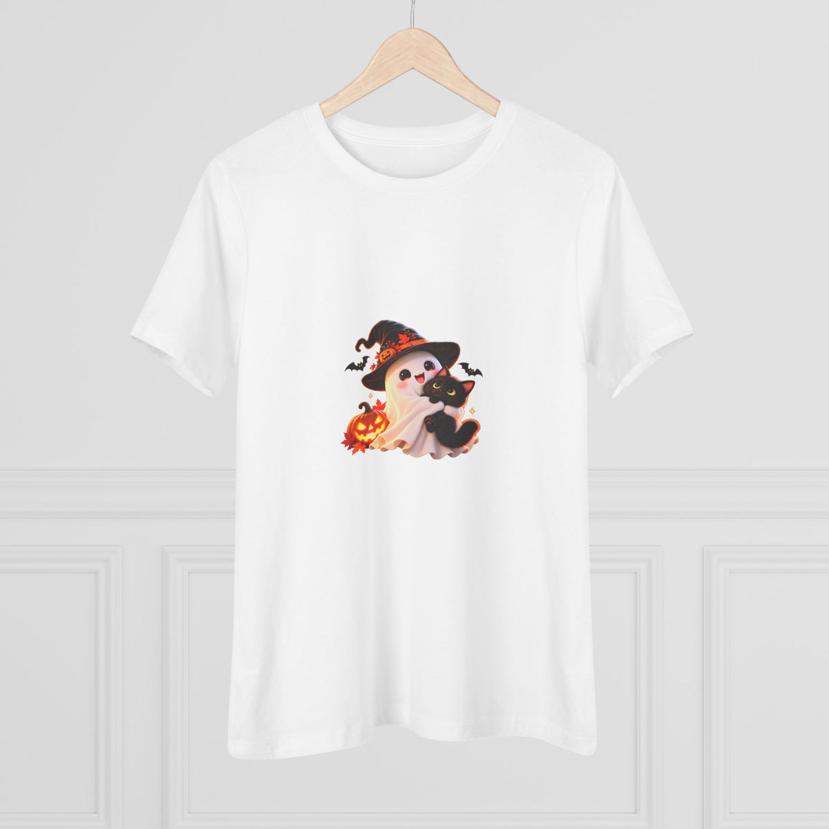 Women’s Halloween T-Shirt | Choose Your Design