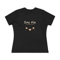 Soy tía | Camiseta de mujer
