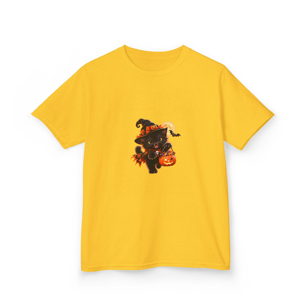 Boys Halloween T-Shirt | Choose Your Design