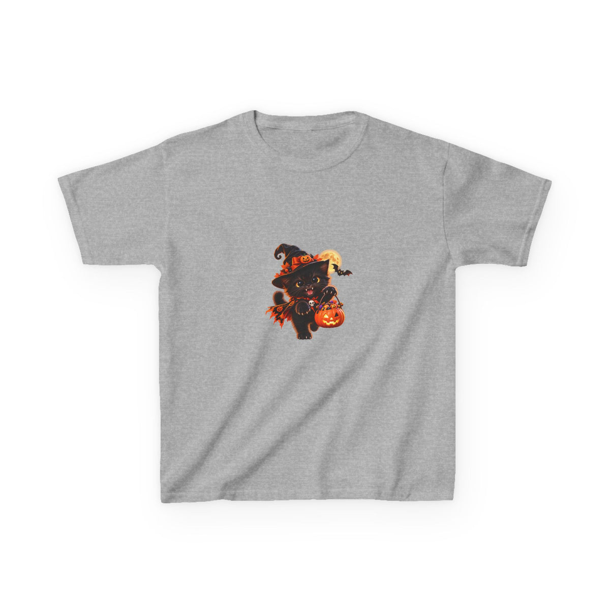 Boys Halloween T-Shirt | Choose Your Design