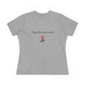 Sigo floreciendo | Camiseta de mujer