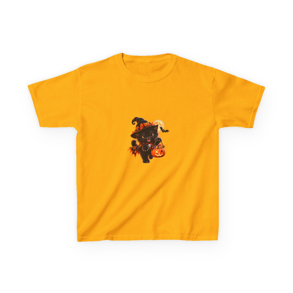 Boys Halloween T-Shirt | Choose Your Design