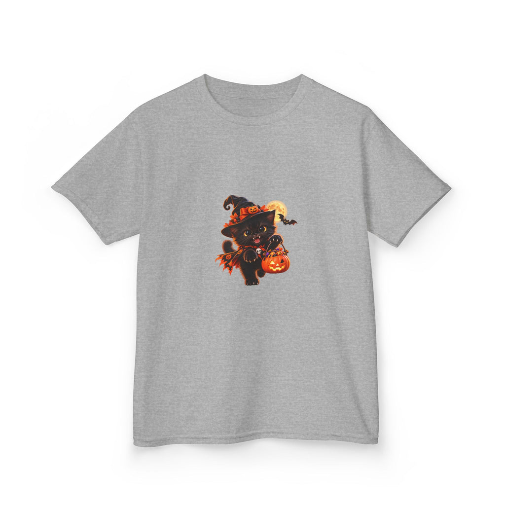 Boys Halloween T-Shirt | Choose Your Design