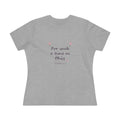 For such a time as this | Esther 4:14 | Women’s tee