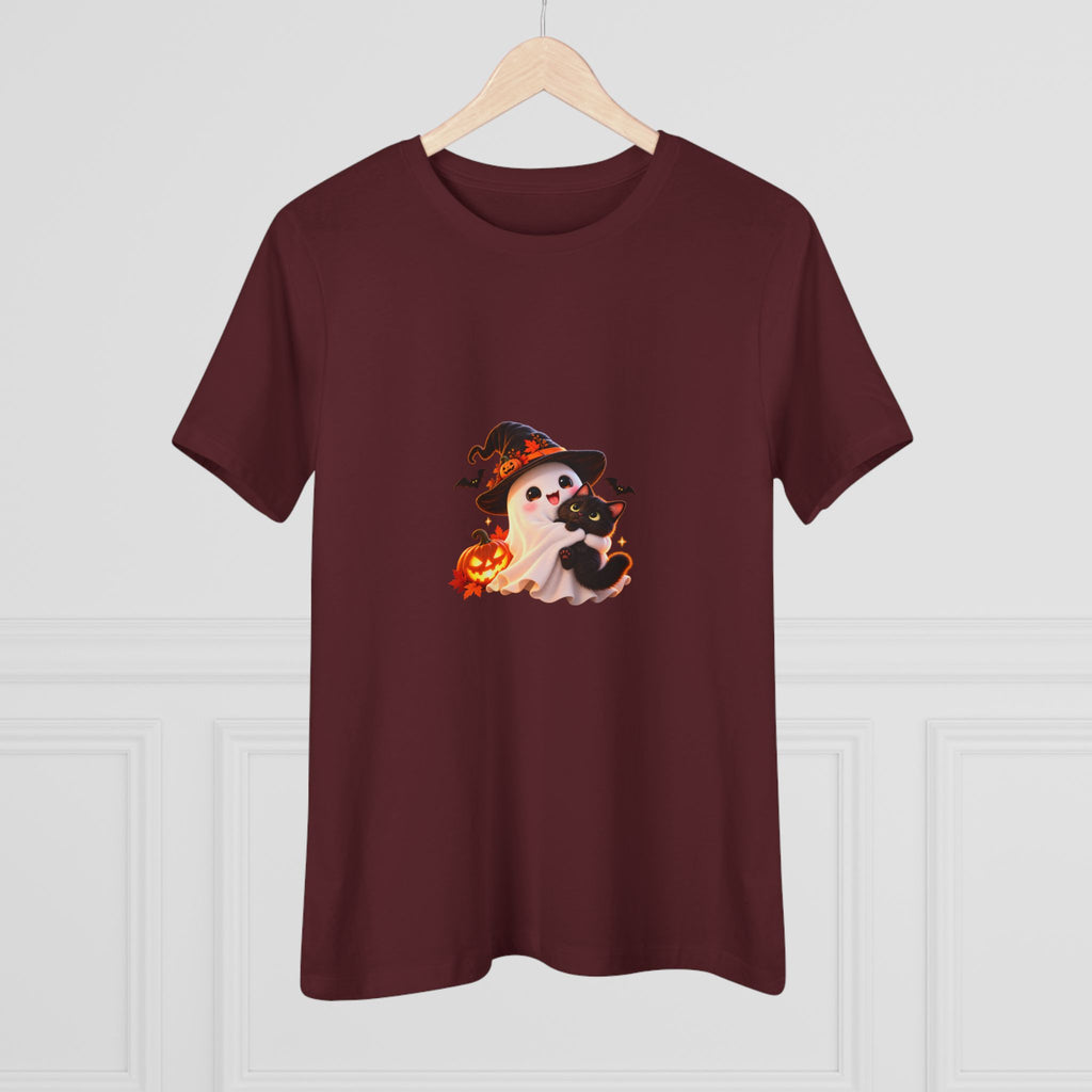 Women’s Halloween T-Shirt | Choose Your Design