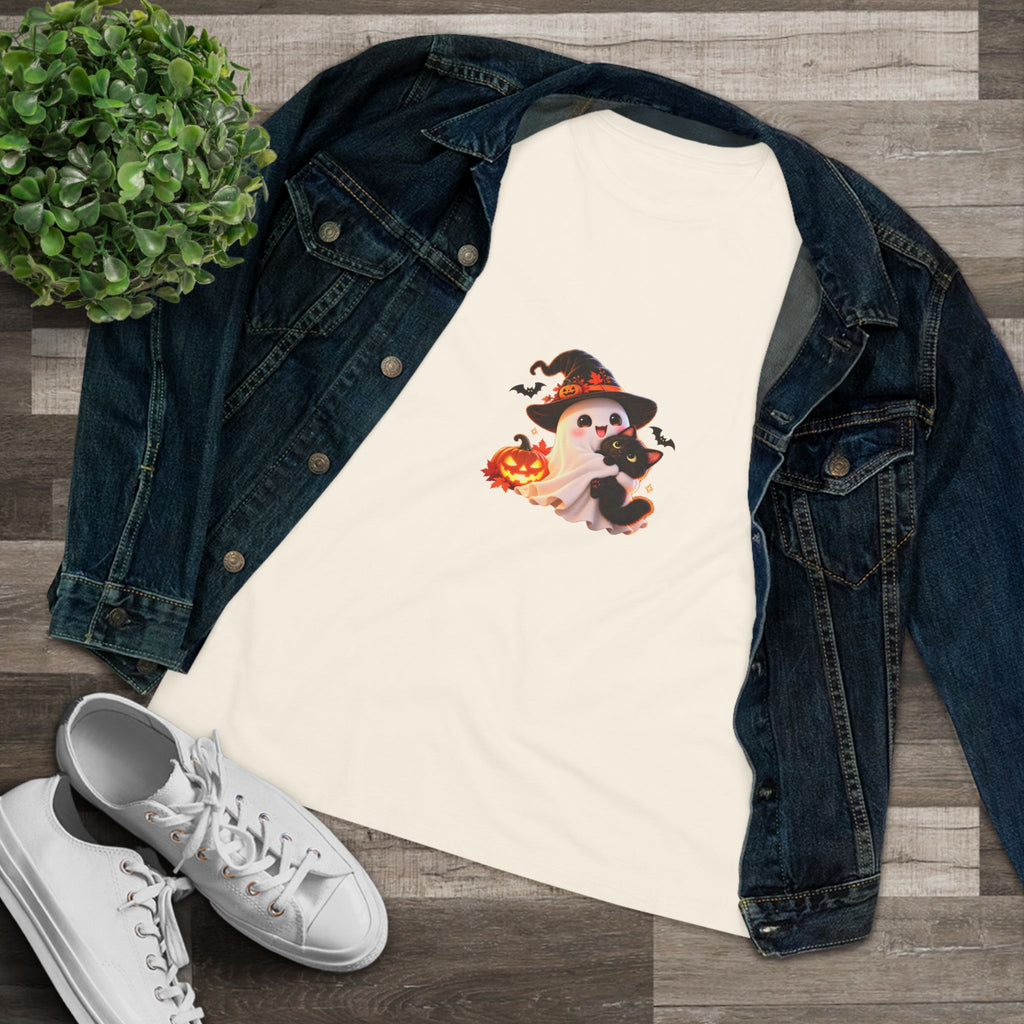 Women’s Halloween T-Shirt | Choose Your Design