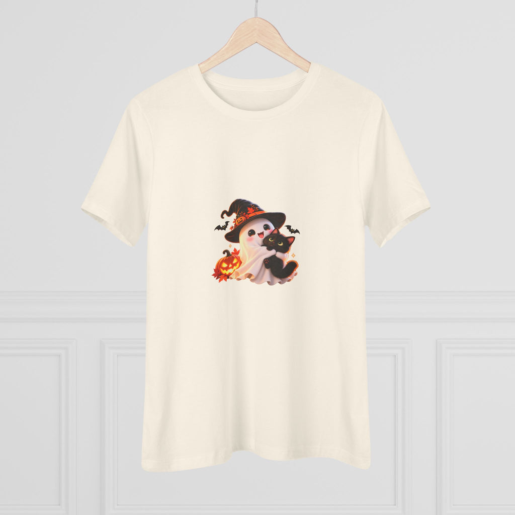 Women’s Halloween T-Shirt | Choose Your Design