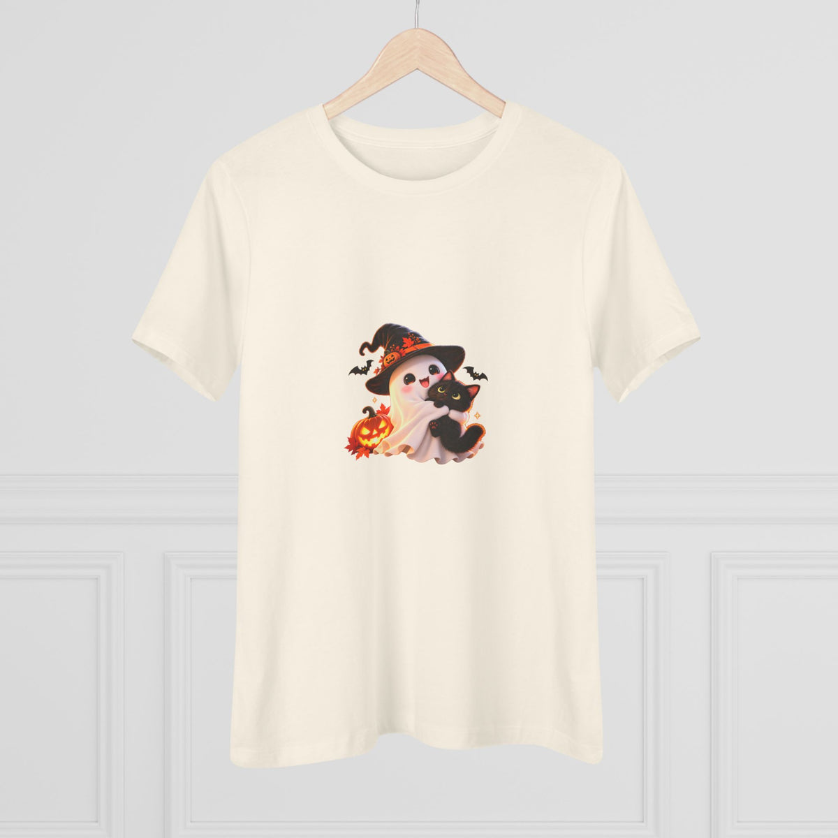 Women’s Halloween T-Shirt | Choose Your Design